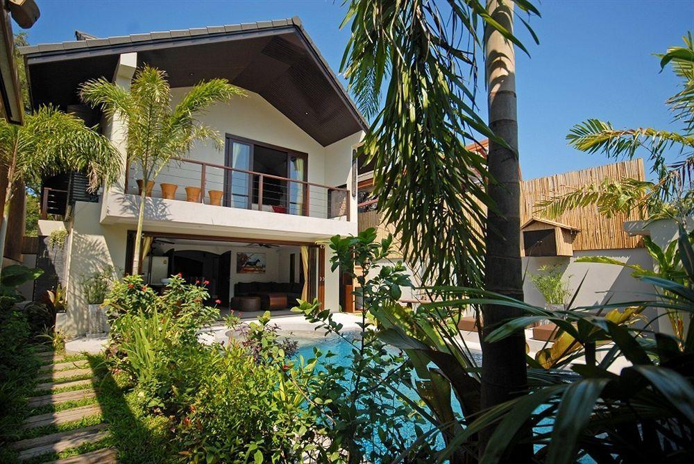 Cozy Villa Tawan Close To Beach Mae Nam Exteriör bild