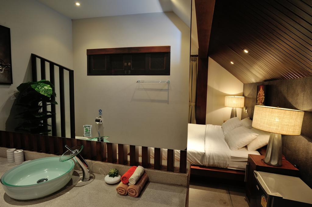 Cozy Villa Tawan Close To Beach Mae Nam Exteriör bild