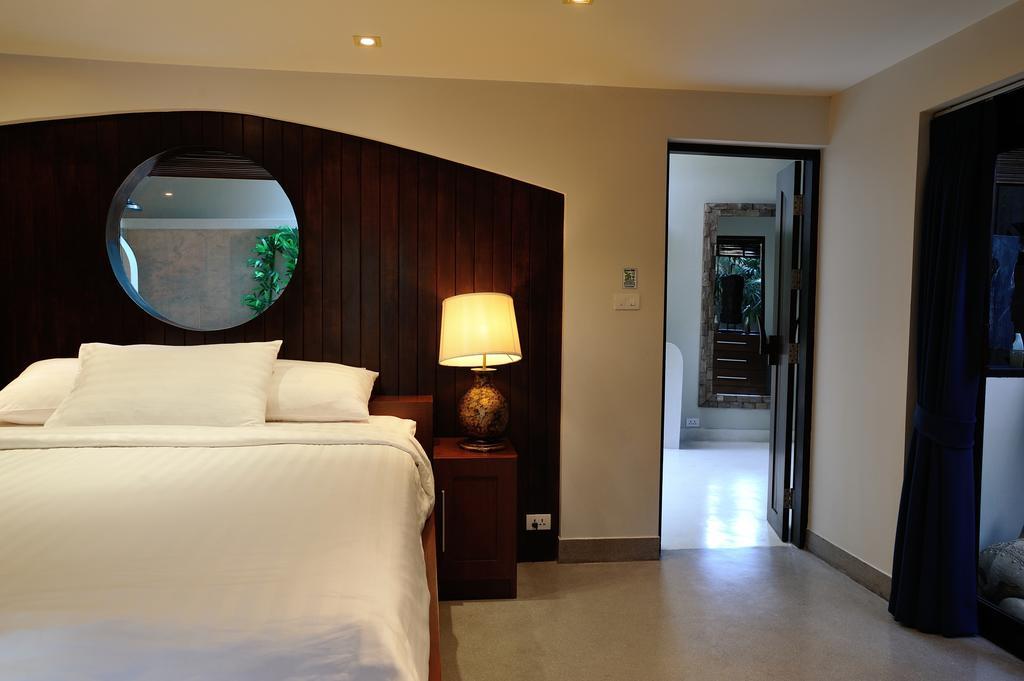 Cozy Villa Tawan Close To Beach Mae Nam Exteriör bild