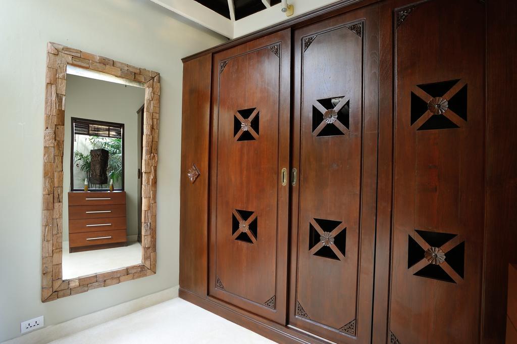 Cozy Villa Tawan Close To Beach Mae Nam Exteriör bild